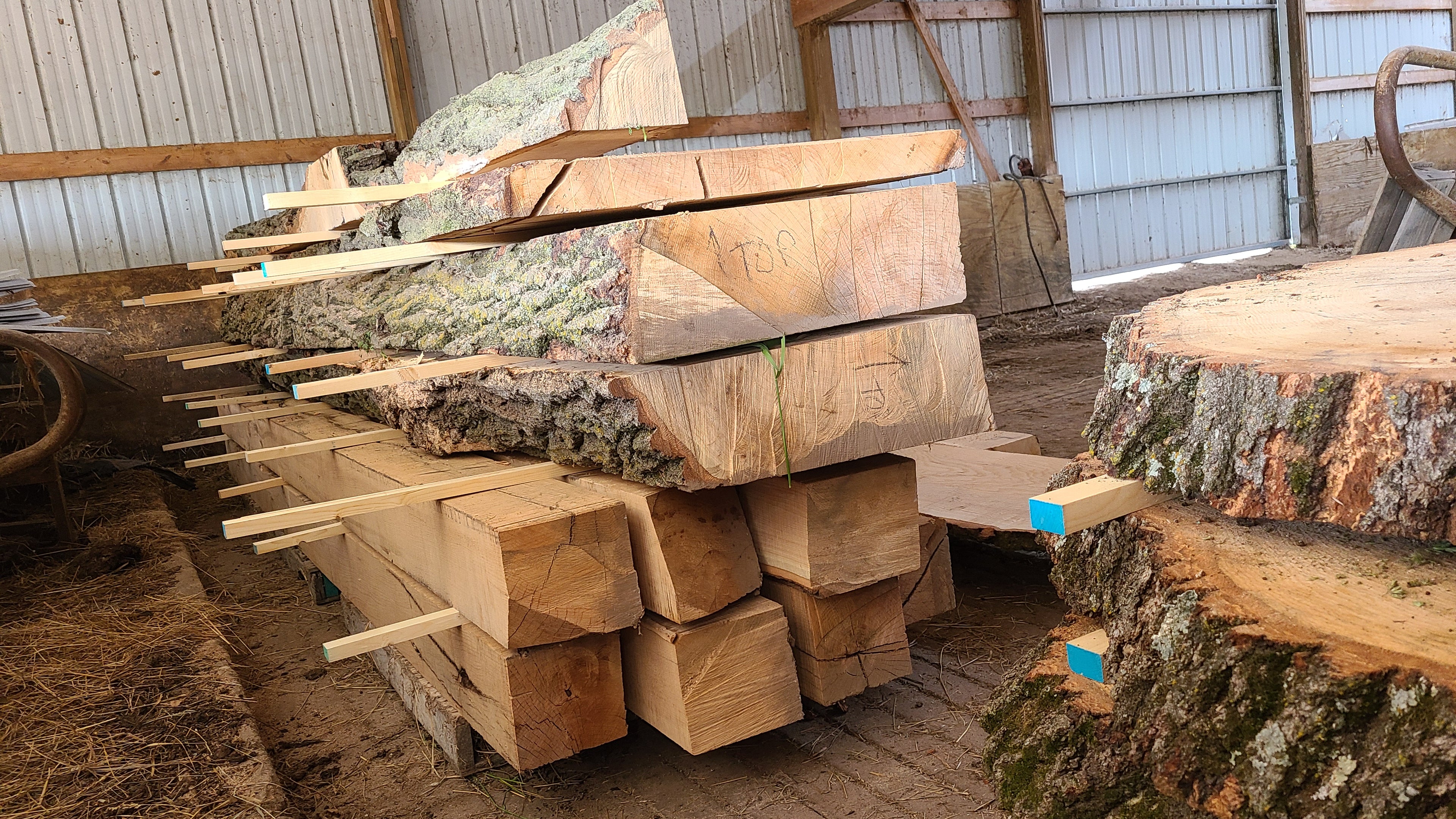 Products – Norse Lumber Co.